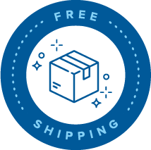 Free Shipping