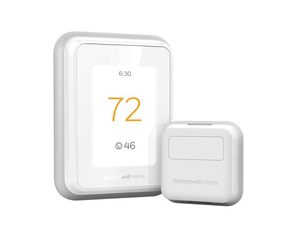 Honeywell Home T9 Smart Thermostat