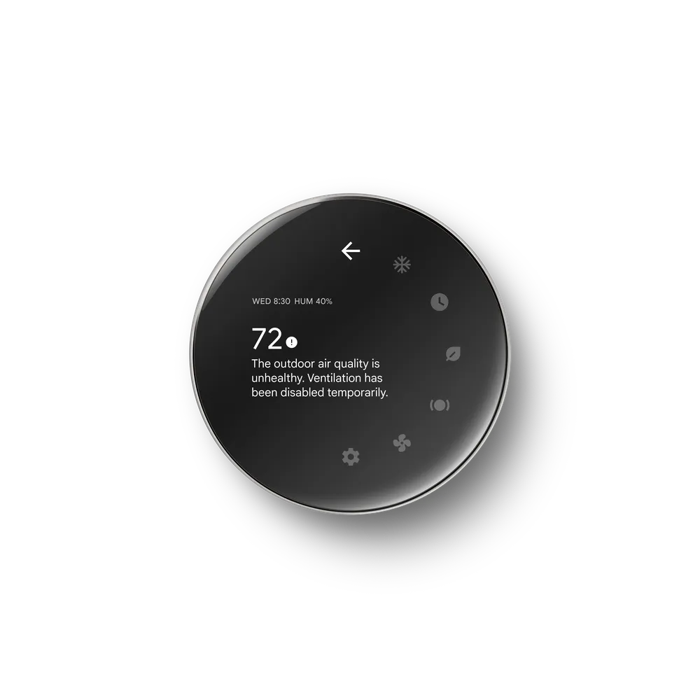 Nest Smart Thermostat