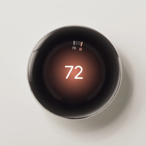 Nest Learning Thermostat (4th Gen)