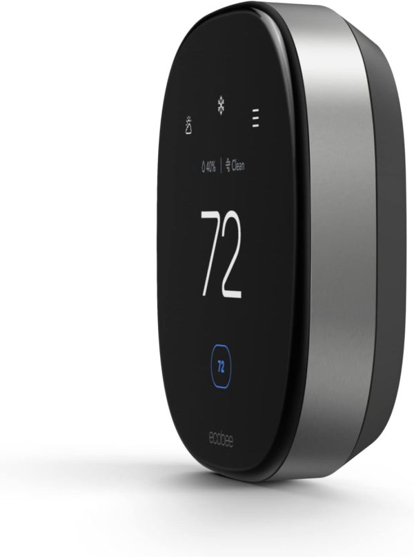 ecobee Smart Thermostat