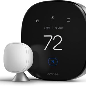 ecobee Smart Thermostat