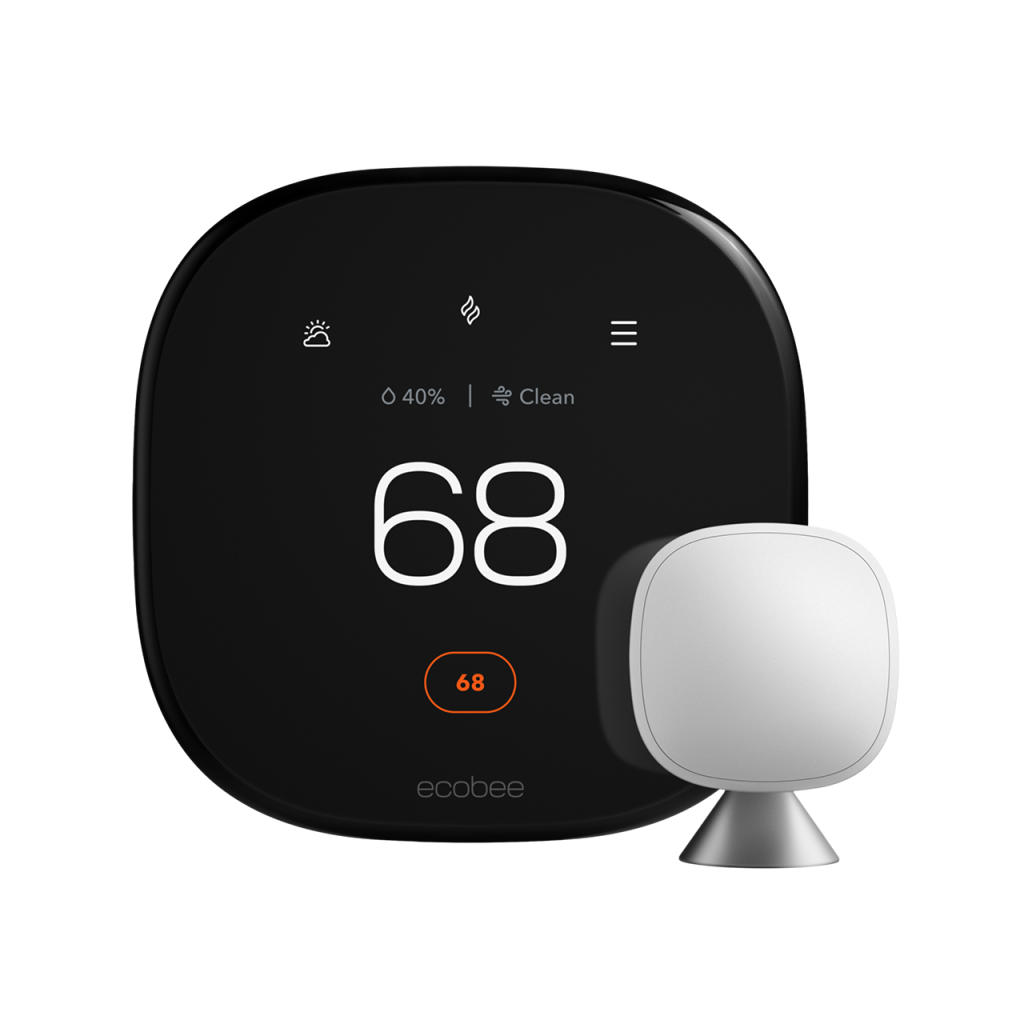 ecobee Smart Thermostat